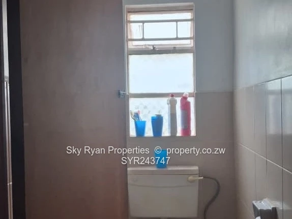 Kuwadzana  3 House For Sale 