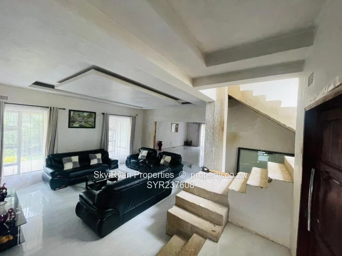 Glen Lorne Mothercare Double Storey For Sale