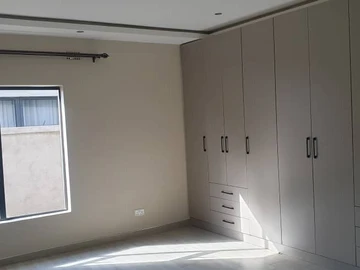 4 Bedroom Townhouse Complex