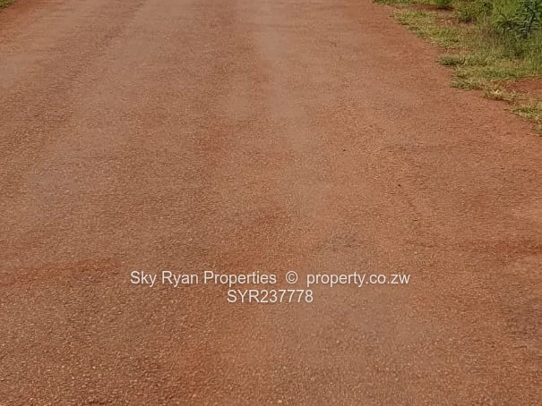 Mount Pleasant Heights Land For Sale