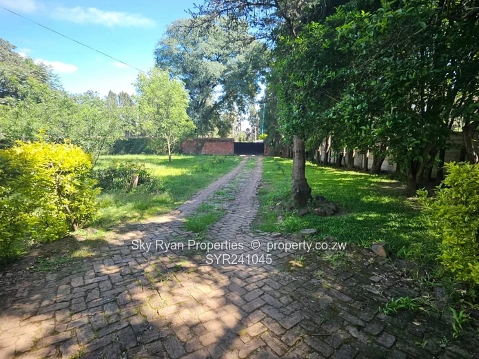 The Grange, Enterprice Road Commercial Property For Sale