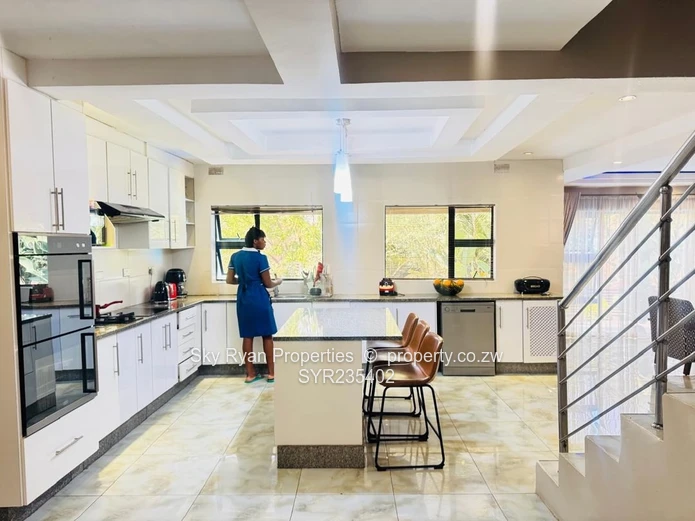 Carrick Creagh Double Storey For Sale