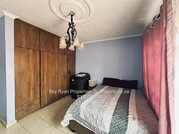 Madokero House For Sale 