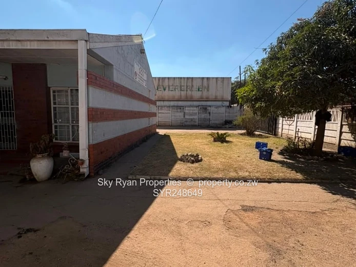 New Ardbennie Factory For Sale