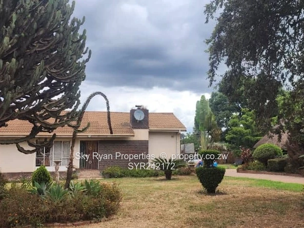 Waterfalls, Adbernie Commercial Property For Sale