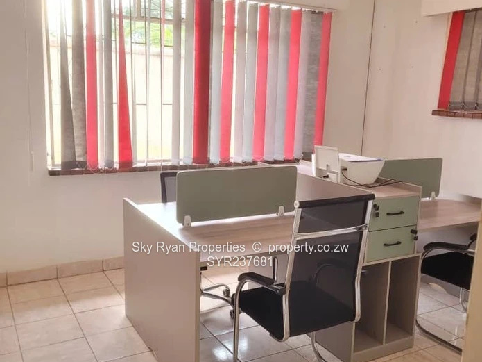 Hillside Commercial Property For Sale