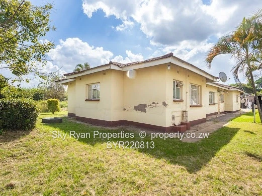 Tynwald House for sale 