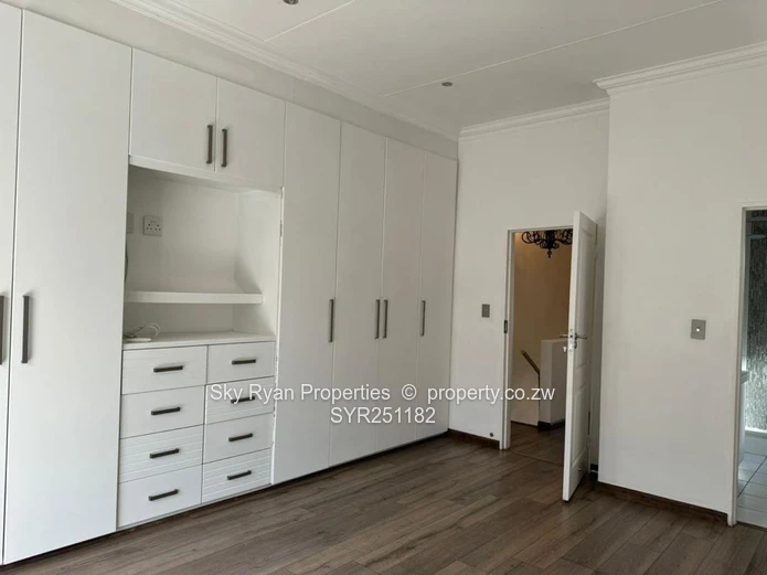 Joburg Apartment For Sale