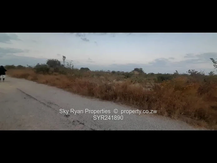 Southlea Park, Huntersville stand for sale reduced to go 