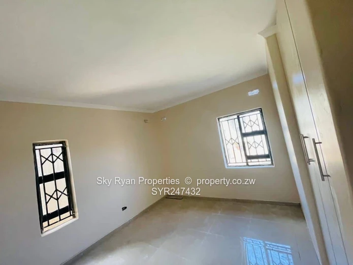 Zimre Park Flats For Sale