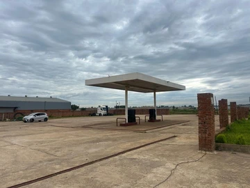 Shop & Retail Property