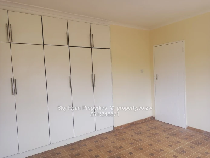 Greendale House To Let