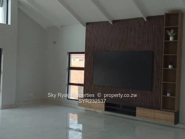 Nyeredzi Ridge House For Sale