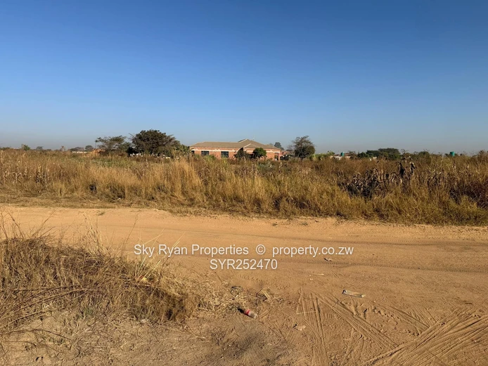 Rydale Ridge Stand For Sale 