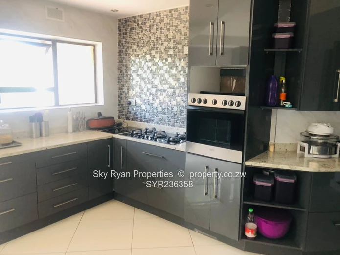 Brookeridge Double Storey For Sale 