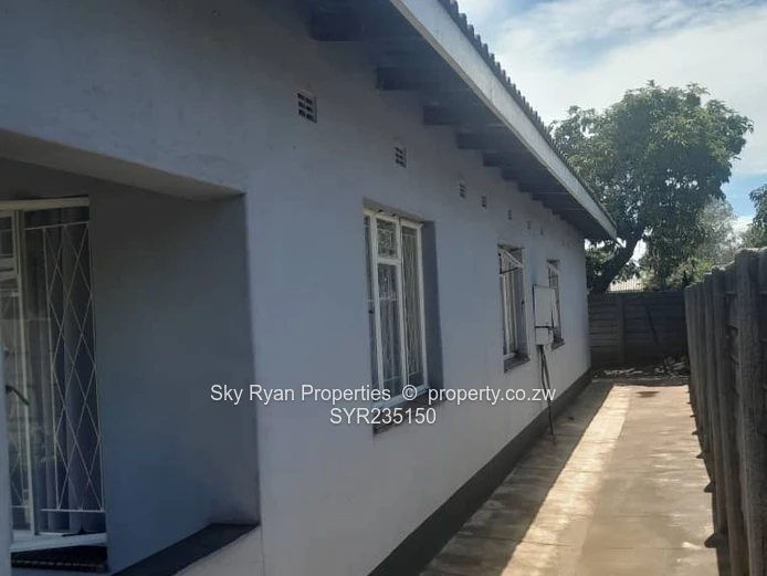 Highfield House For Sale