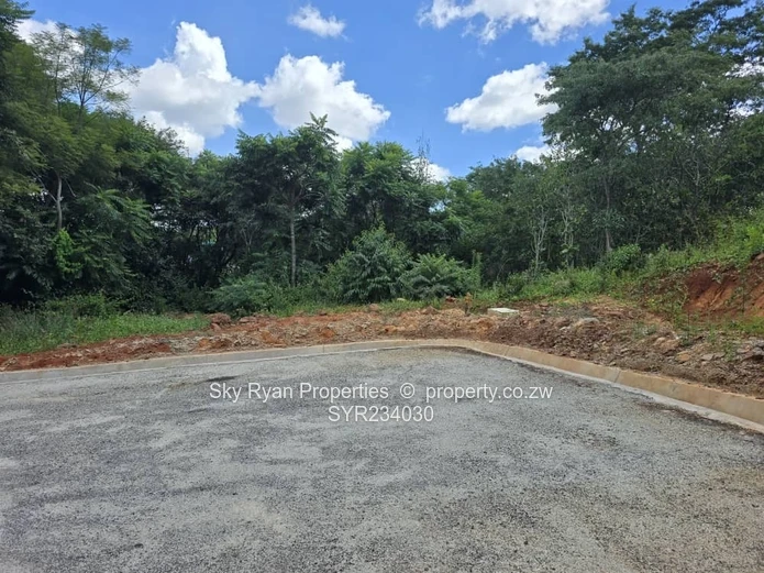 Borrowdale Brooke Stands For Sale