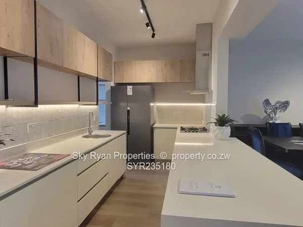 Jacaranda Heights Property For Rent