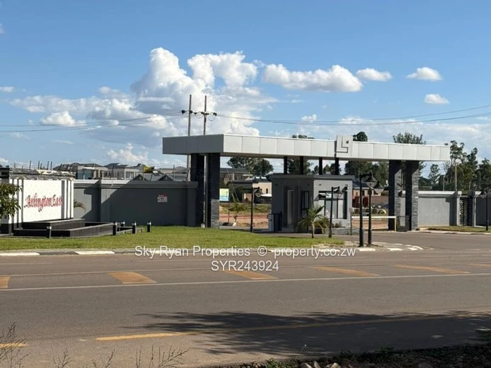 Hatfield House For Sale