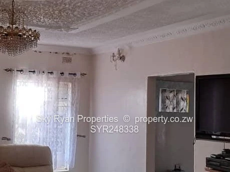 Bloomingdale House For Sale