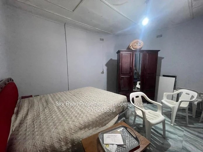 Greendale House To Let