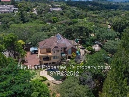 Glen Lorne Double Storey For Sale