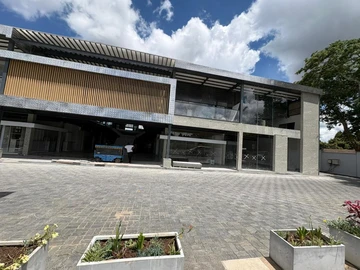 Shop & Retail Property