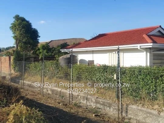 Borrowdale Stand For Sale