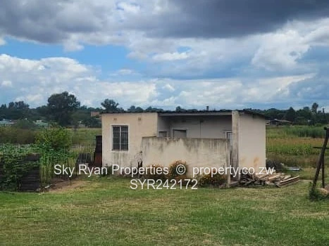 Waterfalls, Adbernie Commercial Property For Sale