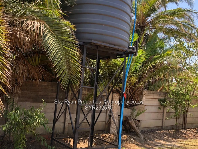 Ashdown Park House For Sale