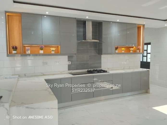 Nyeredzi Ridge House For Sale