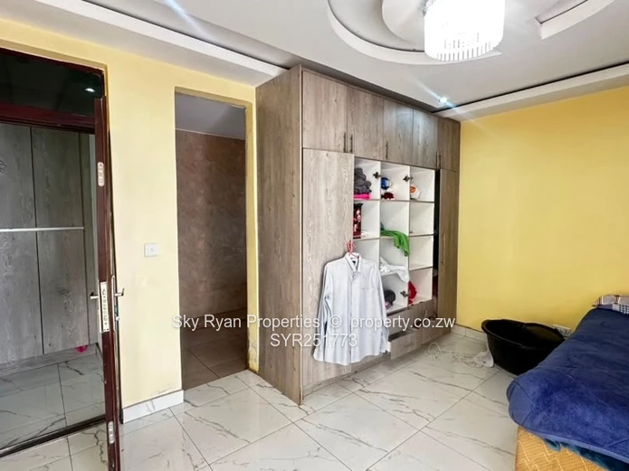 Mount Pleasant Heights Double Storey For Sale