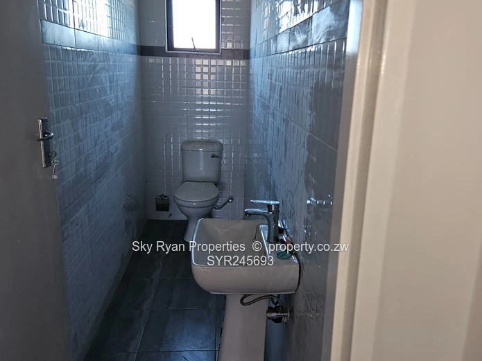 Mount Pleasant Heights House For Sale