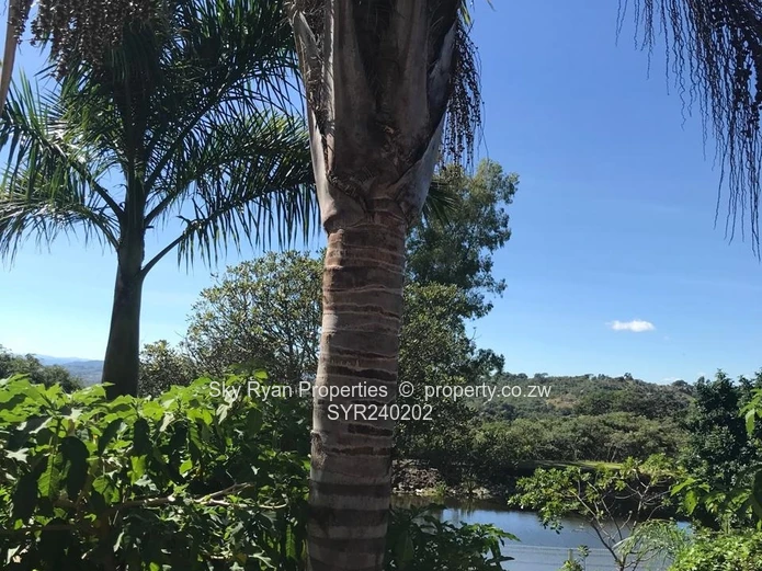 Ruwa Property For Sale