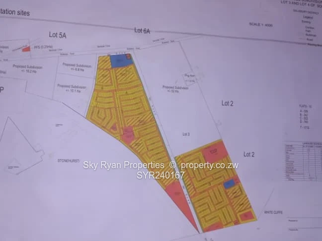 Somerby Plots For Sale
