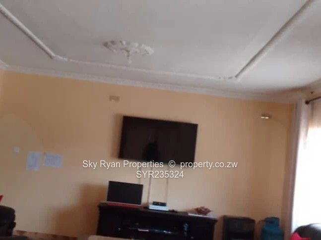 Greendale House For Sale