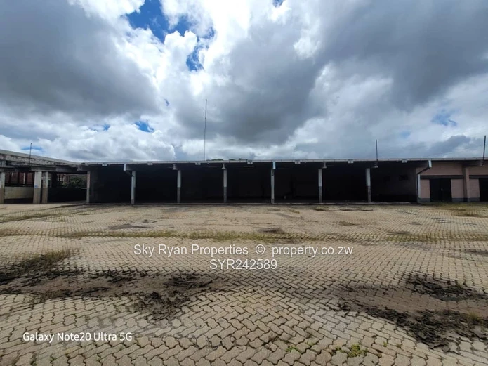 Willowvale Industrial Property For Sale