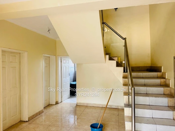 Avondale West Double Storey For Sale 