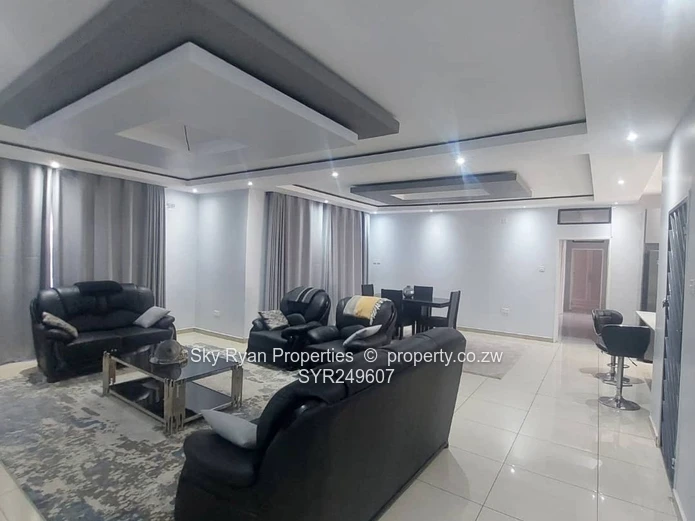 Westgate, Ocean Park House For Sale
