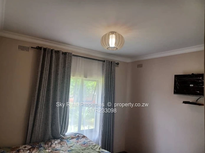 Hillside House For Sale