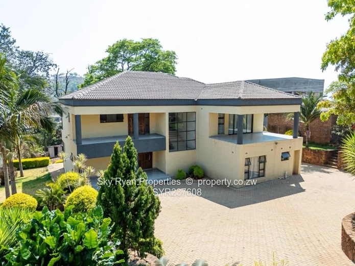 Glen Lorne Mothercare Double Storey For Sale