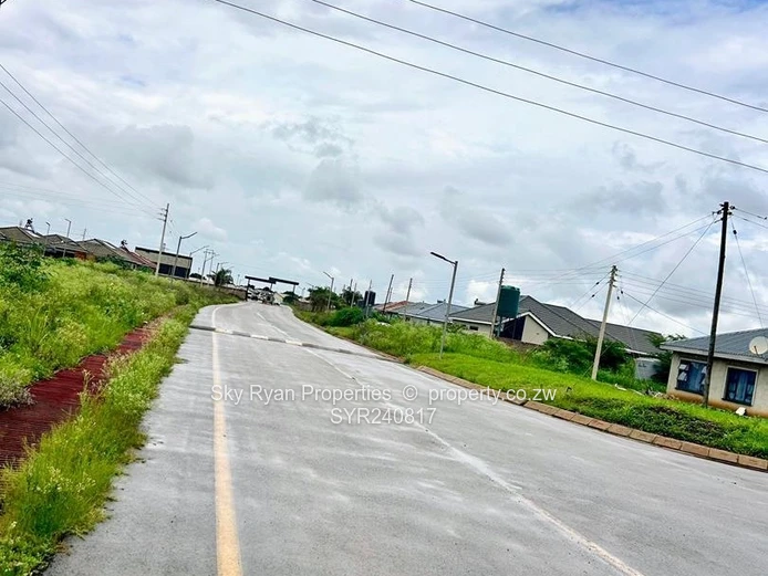Rainham Park Stand For Sale