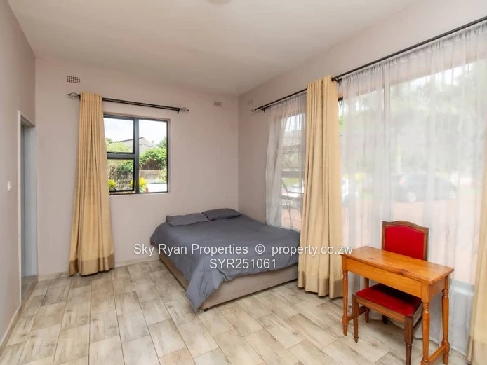 Borrowdale House For Sale