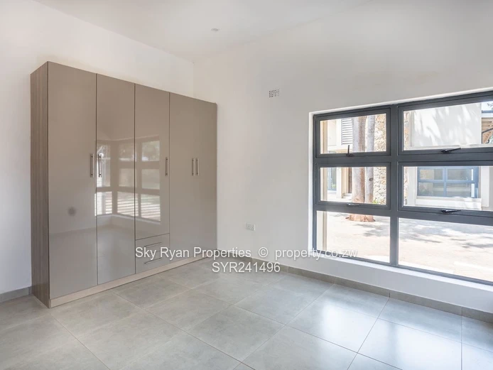  Borrowdale, Vainona Apartments For Rent