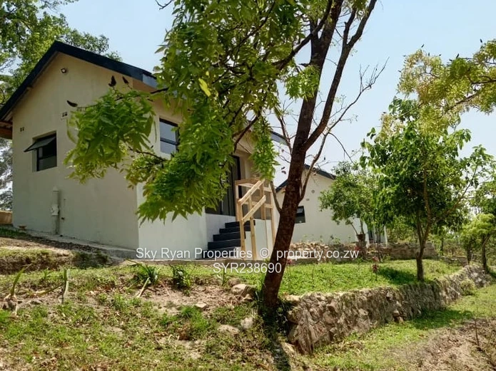 Vumba Property For Sale