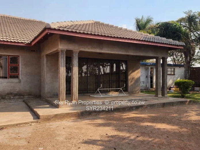 Norton House For Sale