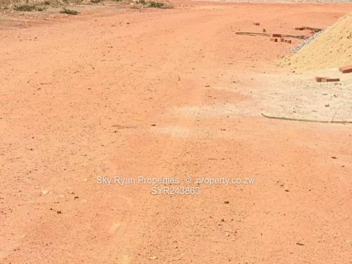 Donnybrook Goshen Park Stands For Sale