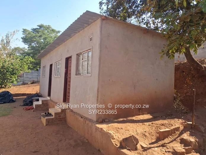 Westwood House For Sale