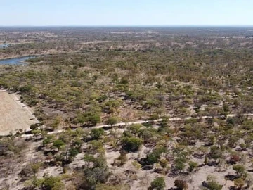 Farm & Agricultural Land