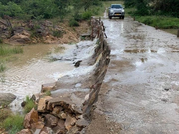 Farm & Agricultural Land